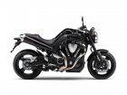 Yamaha MT-01